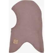 Mikk-Line Wool Fullface - Purple - 62/68