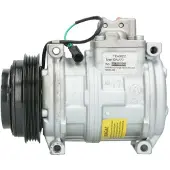 Teamec Kompressori, ilmastointilaite 8634856