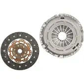 SACHS Kytkinsarja XTend 3000 970 028