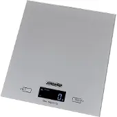 Mesko MS 3145 Keittiövaaka, Harmaa, 5 kg / 1 g