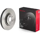 Brembo Jarrulevy (1kpl) 09.N256.21