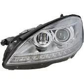 MAGNETI MARELLI Ajovalo 711307023685, vasen