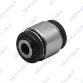 GSP Mounting, axle beam