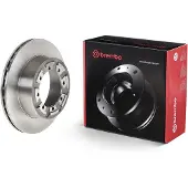 Brembo Jarrulevy 09.7263.30, 1 Kappale
