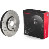 Brembo Jarrulevy 09.A828.11