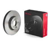 Brembo Jarrulevy (1kpl) 09.9923.11
