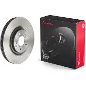 Brembo Jarrulevy (1kpl) 09.A448.11