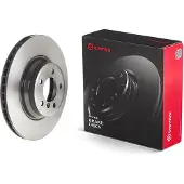 Brembo Jarrulevy (1kpl) 09.9355.11