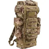 Brandit Combat Molle 66l Reppu