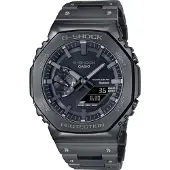 Casio G-Shock GM-B2100BD-1AER Full Metal Black