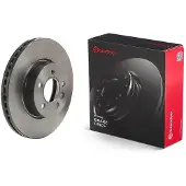 Brembo Jarrulevy 09.D351.11, 1 Kappale