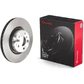 Brembo Jarrulevy (1kpl) 09.C396.13