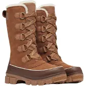 Sorel Torino V Tall Wp Saappaat