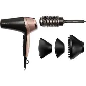 Remington D5706 Curl & Straight Confidence hiustenkuivain