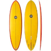 NSP Shapers Union Speed Line 7´2´´ Surffilauta