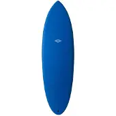 NSP Evotech Soft Hybrid 5´10´´ Surffilauta