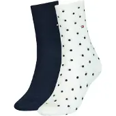 Tommy Hilfiger Dot Sukat 2 Parit