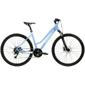 KROSS Evado 3.0 D 28´´ 2026 Fahrrad