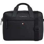 Tommy Hilfiger Essential Läppärilaukku