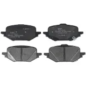 Delphi Jarrupalat Taka, LP3908 - Mazda - Cx-60 4wd