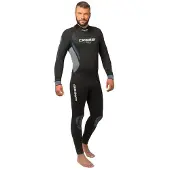 Cressi Fast 7 Mm Sukelluspuku