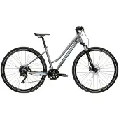 KROSS Evado 5.0 D 28´´ 2026 Pyörä