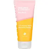 StyleDry Pineapple & Coconut Repair & Smooth Hair Mask 100 ml Hiusnaamio 100 ml