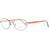 Hackett Silmälasien kehys - London - HEB01840 - Kulta - 50 mm - Tyylikäs