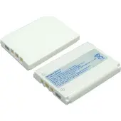 MicroBattery BLC-2 tarvikeakku Nokia puhelimiin, 950 mAh Li-Ion 3.7 V