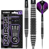 Winmau Kairos 90% Tungsten Darts-tikat - 24g