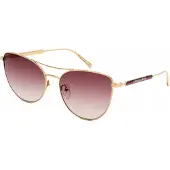 Longchamp Lo134s-770 Naisten Aurinkolasit