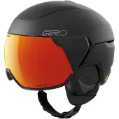 Giro Orbit Spherical Kypärä Visiirillä