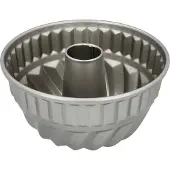 Birkmann kakkuvuoka piipulla 24x12cm 3l tarttumaton
