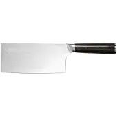 Pepper Lihakirves - VG10-teräksestä - 18 cm