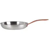 Pepper Paistinpannu 28 cm – Ruostumaton