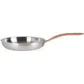 Pepper Paistinpannu 24 cm – Ruostumaton