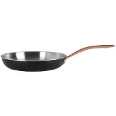 Pepper Paistinpannu 28 cm – Musta