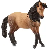 Schleich Andalusian Mare - Multi/patterned - ONE SIZE