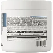 OstroVit - Magnesiummalaatti, Luonnollinen - 120 g
