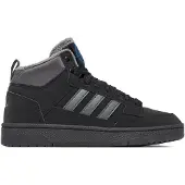 Adidas Rapid Court Mid Winterized Junior-lenkkarit