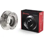 Brembo Jarrulevy 09.A315.10, 1 Kappale