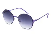 Italia Independent Aurinkolasit - - 0201-144-000 - Violetti - Metalli - Suojaluokka 2
