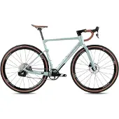 Bh Gravelx Evo 4.0 At Apex Axs 2026 Gravelpyörä