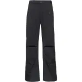 Quiksilver Boundry Housut true black Koko XL