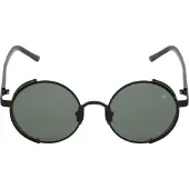 Belstaff TROPHYIINEGRO -aurinkolasit. Aurinkolasit, mustat. Unisex.