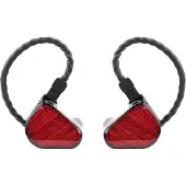 Truthear Zero IEM Kuulokkeet - Punainen