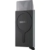 Secrid Cfm-Titanium - Black - CARDPROTECTOR