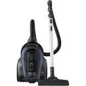 Electrolux Pussiton kanisteripölynimuri - - EL61C3DB - Tilavuus 2L - Suorituskyky A - Sininen