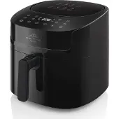 Eta Fritta Digi 316890000 czarny