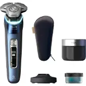 Philips i9000 Prestige - Wet & Dry -sähköparranajokone, jossa SkinIQ - XP9201/30
